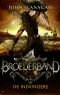 [Brotherband Chronicles 02] • De Indringers